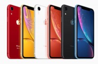 Apple iPhone Xr (A2108) Nano Dual-Sim