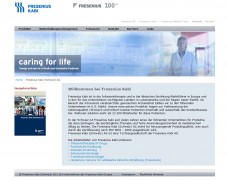 Fresenius